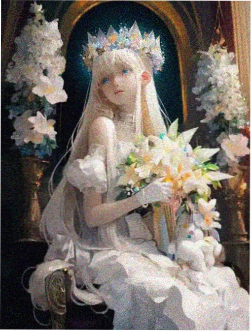 樱花电影《花见列车》海报